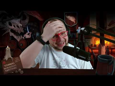 Dzień Dobry Karczmo - CRY FASTER!