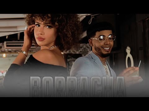 Producto Sin Corte - Borracha [Official Video]