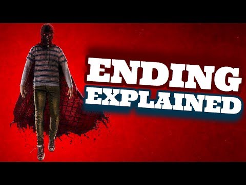Brightburn Ending Explained + End Credits Sequel Tease
