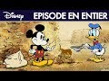 Mickey Mouse : Pomme-de-terre-land - Episode intégral - Exclusivité Disney I Disney