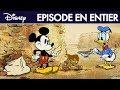 Mickey Mouse Pomme De Terre Land Episode Intégral Exclusivité Disney I Disney