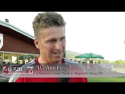 Haag gg Meggenhofen - 1.KL MW Rde1