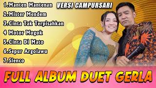 Download lagu Full Album Campursari Versi  Duet Lala Widy Feat Gerry Mahesa mp3