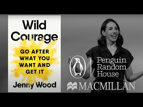 Jenny Wood Speaker Reel