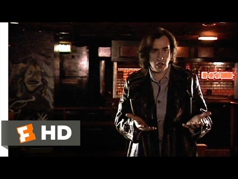 24 Hour Party People (2002) - Two Tonys Scene (2/12) | Movieclips