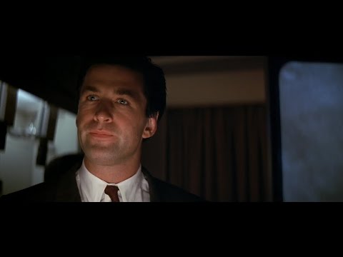 The Hunt for Red October 1990 | Jack Ryan briefs Jeffrey Pelt and the Joint Chiefs |