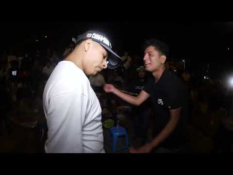 PIERO PISTAS VS CLAVE - CUARTOS - BACK2BASICS (02/04)