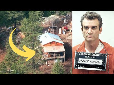 How Ruby Ridge Changed America