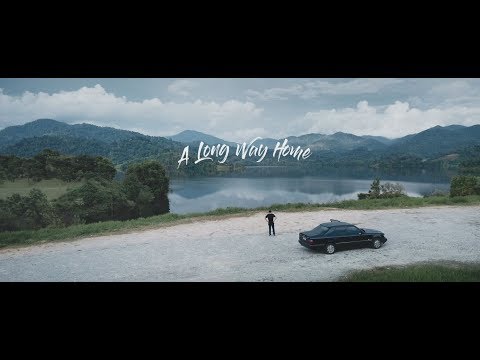 PETRONAS CNY 2018: A Long Way Home