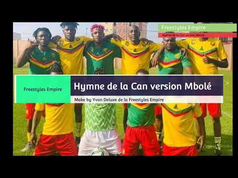 COLLECTIF MBOLÉ TARA+-CAN 2022 (CLIP CUT) Bozard x Kayser x Malo  Watto x Les Médecins /HYMNE