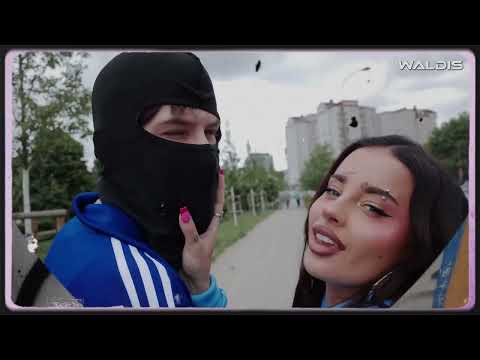 Fagata x 003 x Sting x KaRRamBa Vatos Locos Klan x 4Real - Miłość Boli ale to Dlaczego (Waldis Mix)