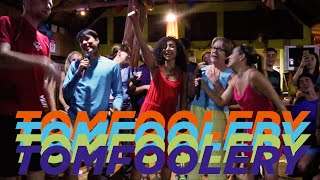 Karaoke Night - Tomfoolery #2