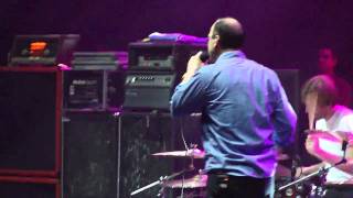 Bad Religion - &quot;Dearly Beloved&quot; (Live in San Diego 4-8-11)