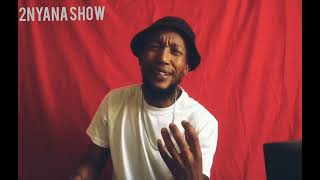 Chris Brown, Feminists, Female Rappers (2NYANA SHOW)