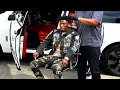 NBA YoungBoy Ranada Official Music Video