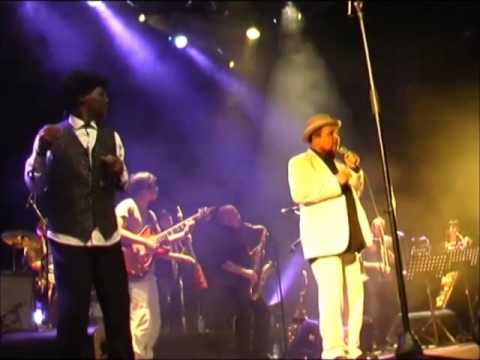 Teach The Children - Dennis Alcapone, Winston Reedy with The Skamanians