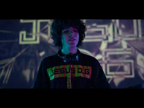 Jesus O.G Live Virtual Event