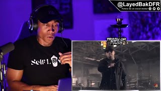 TRASH or PASS! Eminem &amp; Royce Da 5&#39;9 (Fast Lane) [REACTION!!] Bad Meets Evil