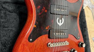 What Even IS This Guitar? (Live Breakdown) Justin Meyers Q&A #46