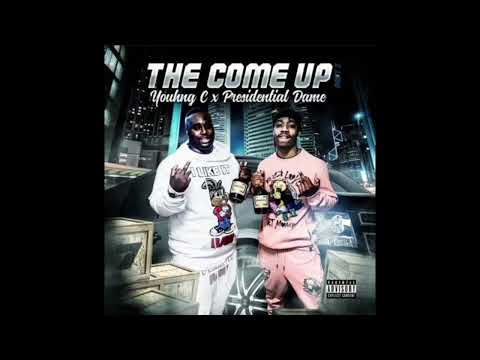 Letter To My Ex - Youhng C x Presidential Dame x Zay Harper