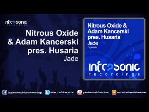 Nitrous Oxide & Adam Kancerski pres. Husaria - Jade