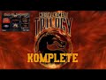 MORTAL KOMBAT TRILOGY KOMPLETE Another Fantastic Mugen