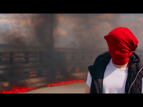 Skowron - Czarny Łabędź (Prod. D7IWISH) |Official Video|