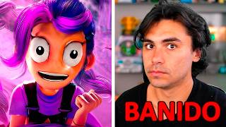 SE EU NÃO RIR = VC É BANIDO