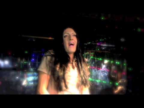 The Glitz Girlz Show - ROAR - starring LALLA BITTCH