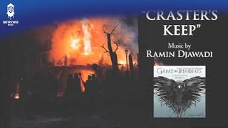 Craster's Keep - Game of Thrones Season 4 Soundtrack - Ramin Djawadi