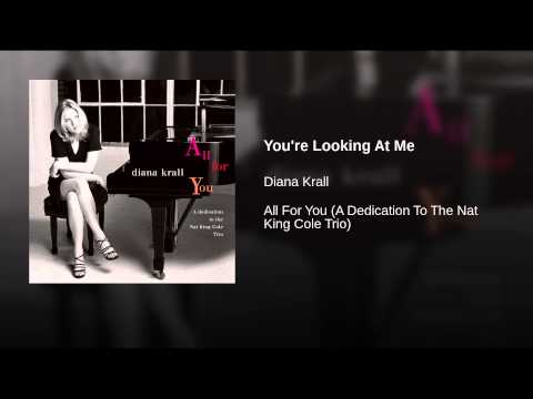 Video thumbnail for You’re Looking at Me
