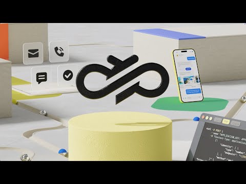 Sinch Demo Video