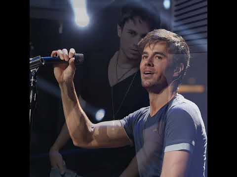 Enrique Iglesias – Lost Inside Your Love