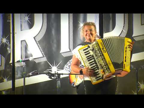 DEBORA SBARRA  Bandito  La resa dei conti