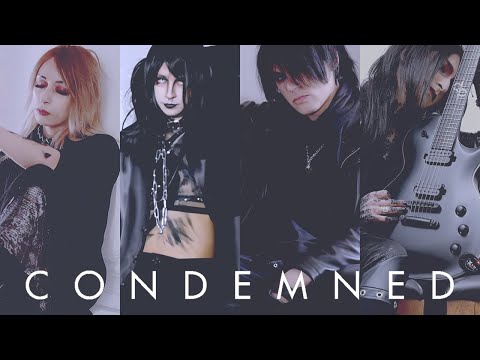 Undesire - Condemned (Official Music Video)