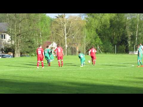 Pila - KSNP Sedlec (5/2017) - tutovka Pila