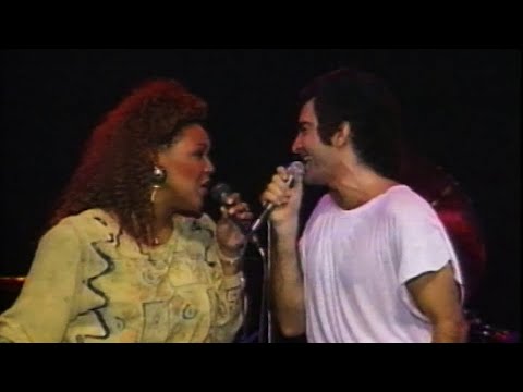 Gino Vannelli - I Just Wanna Stop (Live In Montreal, 1991) (CD Quality)