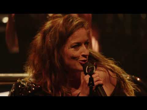 Meg Washington live in concert with Elana Stone
