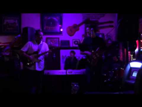 Jim Gentry and the Groove