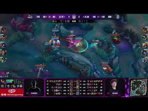 VAULT SERIES EP.3: Fox Gaming vs Anubis — HIGHLIGHTS | ALIP25 Throwback