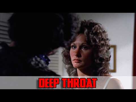 The Making Of DEEP THROAT 1972 The Film That Changed Cinema Forever