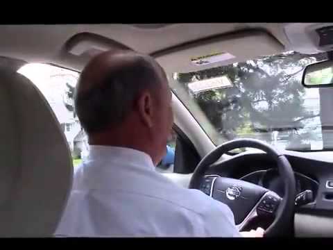 2015 Volvo S60 Review