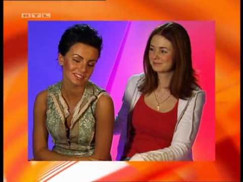 t.A.T.u. & Flipsyde - Top Of The Pops (RTL) (25 March 2006)