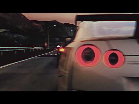 Klasey Jones x SBU - Under The Full Moon (Visualizer)