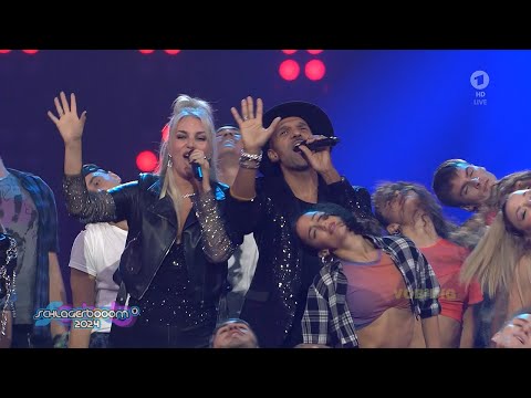 Wahnsinn - "Die Show" - (Schlagerbooom 2024, 19.10.2024)