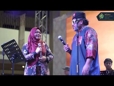 MUZIKITA 'Gema Lagenda' - Nobat Kota Singa