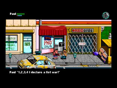 Spoilers Calling All Secret Hunters River City Ransom