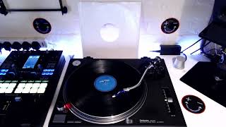 Marco Bailey - Ipanema (Redhead Remix)