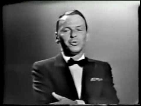 Call Me Irresponsible - Frank Sinatra