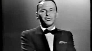 Call Me Irresponsible - Frank Sinatra